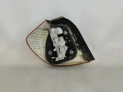 Second-hand car spare part front right headlight for bmw 1 (e81) gasóleo 2010 3p oem iam references 716485605  