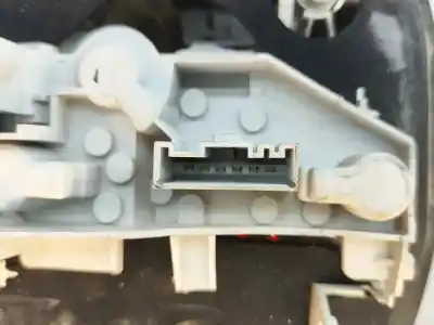 Second-hand car spare part front right headlight for bmw 1 (e81) gasóleo 2010 3p oem iam references 716485605  