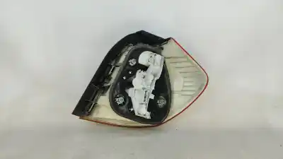 Second-hand car spare part left tailgate light for bmw 1 (e81) gasóleo 2010 3p oem iam references 716495505  