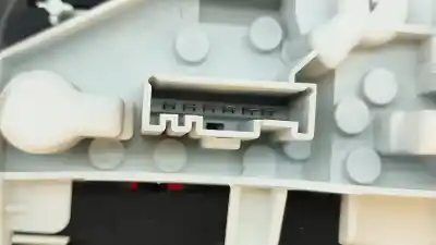 Second-hand car spare part left tailgate light for bmw 1 (e81) gasóleo 2010 3p oem iam references 716495505  