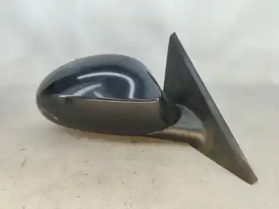 Peça sobressalente para automóvel em segunda mão espelho retrovisor direito por bmw 1 (e81) gasóleo 2010 3p referências oem iam 7164601  