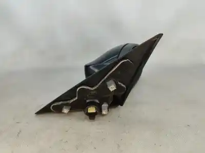 Peça sobressalente para automóvel em segunda mão espelho retrovisor direito por bmw 1 (e81) gasóleo 2010 3p referências oem iam 7164601  