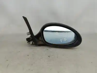 Peça sobressalente para automóvel em segunda mão espelho retrovisor direito por bmw 1 (e81) gasóleo 2010 3p referências oem iam 7164601