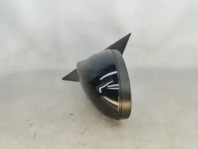 Peça sobressalente para automóvel em segunda mão espelho retrovisor esquerdo por bmw 1 (e81) gasóleo 2010 3p referências oem iam 7164601  