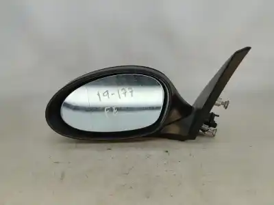 Peça sobressalente para automóvel em segunda mão espelho retrovisor esquerdo por bmw 1 (e81) gasóleo 2010 3p referências oem iam 7164601