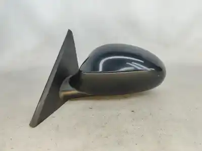 Peça sobressalente para automóvel em segunda mão espelho retrovisor esquerdo por bmw 1 (e81) gasóleo 2010 3p referências oem iam 7164601  