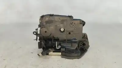 Peça sobressalente para automóvel em segunda mão fechadura da porta dianteira esquerda por bmw 1 (e81) gasóleo 2010 3p referências oem iam 