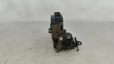 Peça sobressalente para automóvel em segunda mão fechadura da porta dianteira esquerda por bmw 1 (e81) gasóleo 2010 3p referências oem iam   