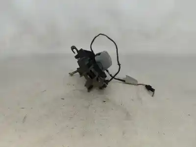 Peça sobressalente para automóvel em segunda mão puxador exterior dianteiro esquerdo por bmw 1 (e81) gasóleo 2010 3p referências oem iam 14972610  