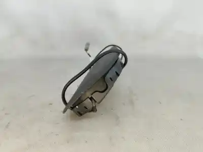 Автозапчасти б/у подушка безопасности передняя правая за bmw 1 (e81) gasóleo 2010 3p ссылки oem iam 867140562074  