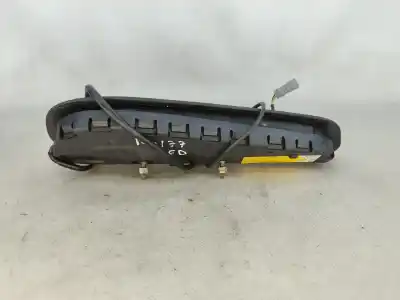 Автозапчасти б/у подушка безопасности передняя правая за bmw 1 (e81) gasóleo 2010 3p ссылки oem iam 867140562074  