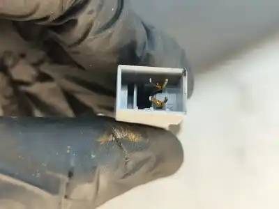 Автозапчасти б/у подушка безопасности передняя правая за bmw 1 (e81) gasóleo 2010 3p ссылки oem iam 867140562074  