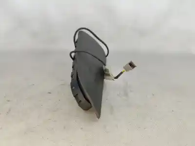 Автозапчасти б/у подушка безопасности передняя правая за bmw 1 (e81) gasóleo 2010 3p ссылки oem iam 867140562074  