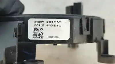 Peça sobressalente para automóvel em segunda mão fita do airbag por bmw 1 (e81) gasóleo 2010 3p referências oem iam 698955702  