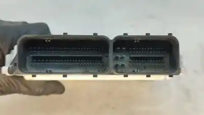 Second-hand car spare part ecu engine control for bmw 1 (e81) gasóleo 2010 3p oem iam references 7809000  