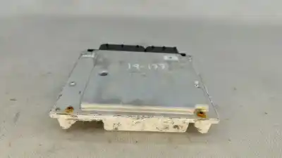 Second-hand car spare part ecu engine control for bmw 1 (e81) gasóleo 2010 3p oem iam references 7809000  