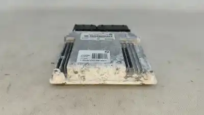 Second-hand car spare part ecu engine control for bmw 1 (e81) gasóleo 2010 3p oem iam references 7809000  