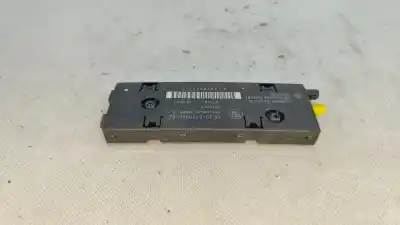 Peça sobressalente para automóvel em segunda mão módulo eletrónico antena por bmw 1 (e81) gasóleo 2010 3p referências oem iam 6520695890002  