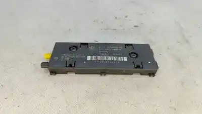 Peça sobressalente para automóvel em segunda mão módulo eletrónico antena por bmw 1 (e81) gasóleo 2010 3p referências oem iam 6520695890002