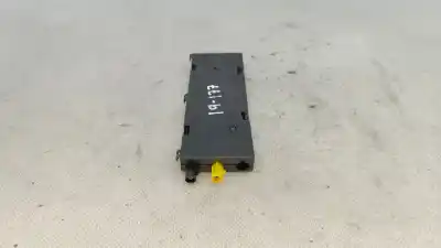 Peça sobressalente para automóvel em segunda mão módulo eletrónico antena por bmw 1 (e81) gasóleo 2010 3p referências oem iam 6520695890002  