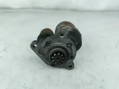 Автозапчастина б/у двигун запускається для skoda fabia i break (6y5) 1.4 gasolina 2002 5p посилання на oem iam   