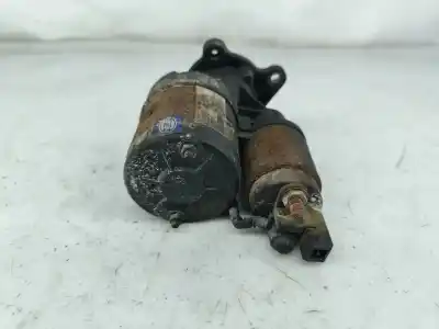 Автозапчастина б/у двигун запускається для skoda fabia i break (6y5) 1.4 gasolina 2002 5p посилання на oem iam   