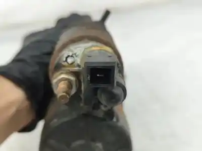 Автозапчастина б/у двигун запускається для skoda fabia i break (6y5) 1.4 gasolina 2002 5p посилання на oem iam   