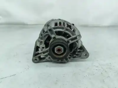 Автозапчастина б/у генератор для skoda fabia i break (6y5) 1.4 gasolina 2002 5p посилання на oem iam 13420610  