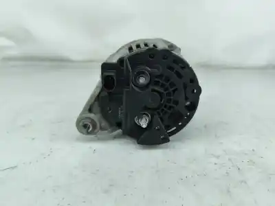 Автозапчастина б/у генератор для skoda fabia i break (6y5) 1.4 gasolina 2002 5p посилання на oem iam 13420610  