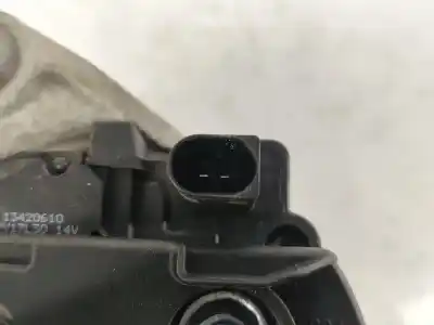 Автозапчастина б/у генератор для skoda fabia i break (6y5) 1.4 gasolina 2002 5p посилання на oem iam 13420610  