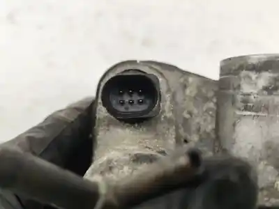 Автозапчасти б/у бабочка коробка за skoda fabia i break (6y5) 1.4 gasolina 2002 5p ссылки oem iam 408238321002  