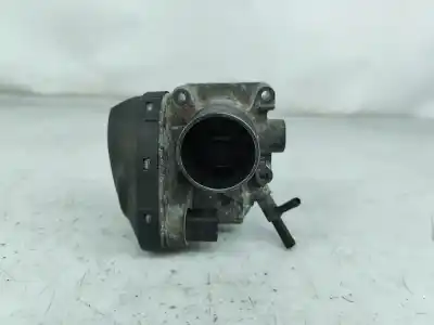 Pièce détachée automobile d'occasion Boitier De Papillon pour SKODA FABIA I BREAK (6Y5) 1.4 Gasolina 2002 5P Références OEM IAM 408238321002  