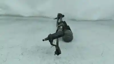 Автозапчастина б/у двигатель передніх склоочисників для skoda fabia i break (6y5) 1.4 gasolina 2002 5p посилання на oem iam 0390241500  