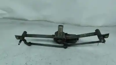 Автозапчастина б/у двигатель передніх склоочисників для skoda fabia i break (6y5) 1.4 gasolina 2002 5p посилання на oem iam 0390241500  