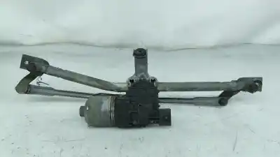 Автозапчастина б/у двигатель передніх склоочисників для SKODA FABIA I BREAK (6Y5) 1.4 Gasolina 2002 5P Посилання на OEM IAM 0390241500   Автозапчастина б/у двигатель передніх склоочисників для SKODA FABIA I BREAK (6Y5) 1.4 Gasolina 2002 5P Посилання на OEM IAM 0390241500