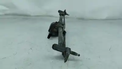 Автозапчастина б/у двигатель передніх склоочисників для skoda fabia i break (6y5) 1.4 gasolina 2002 5p посилання на oem iam 0390241500  