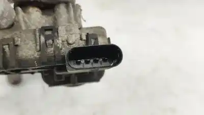 Автозапчастина б/у двигатель передніх склоочисників для skoda fabia i break (6y5) 1.4 gasolina 2002 5p посилання на oem iam 0390241500  