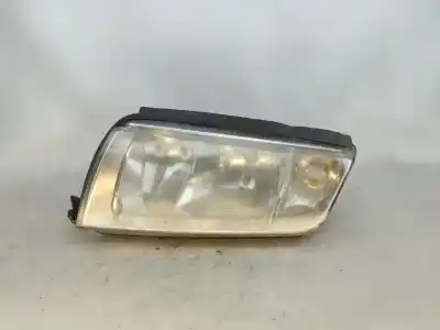 Автозапчастина б/у ліва фара для skoda fabia i break (6y5) 1.4 gasolina 2002 5p посилання на oem iam  Автозапчастина б/у ліва фара для skoda fabia i break (6y5) 1.4 gasolina 2002 5p посилання на oem iam