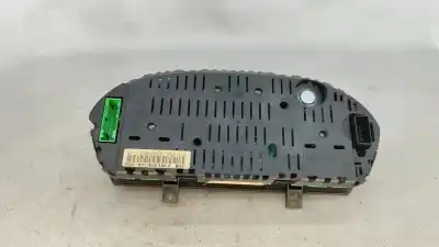 Автозапчастина б/у панель інструментів для skoda fabia i break (6y5) 1.4 gasolina 2002 5p посилання на oem iam 110080015   Автозапчастина б/у панель інструментів для skoda fabia i break (6y5) 1.4 gasolina 2002 5p посилання на oem iam 110080015