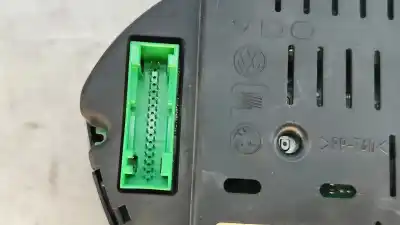 Автозапчастина б/у панель інструментів для skoda fabia i break (6y5) 1.4 gasolina 2002 5p посилання на oem iam 110080015   Автозапчастина б/у панель інструментів для skoda fabia i break (6y5) 1.4 gasolina 2002 5p посилання на oem iam 110080015