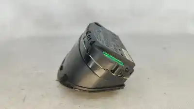 Автозапчастина б/у панель інструментів для skoda fabia i break (6y5) 1.4 gasolina 2002 5p посилання на oem iam 110080015   Автозапчастина б/у панель інструментів для skoda fabia i break (6y5) 1.4 gasolina 2002 5p посилання на oem iam 110080015