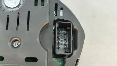 Автозапчастина б/у панель інструментів для skoda fabia i break (6y5) 1.4 gasolina 2002 5p посилання на oem iam 110080015   Автозапчастина б/у панель інструментів для skoda fabia i break (6y5) 1.4 gasolina 2002 5p посилання на oem iam 110080015