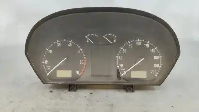 Автозапчастина б/у панель інструментів для skoda fabia i break (6y5) 1.4 gasolina 2002 5p посилання на oem iam 110080015 Автозапчастина б/у панель інструментів для skoda fabia i break (6y5) 1.4 gasolina 2002 5p посилання на oem iam 110080015