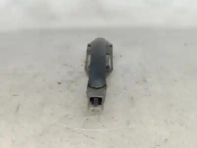 Автозапчастина б/у зовнішня ручка передня прав для skoda fabia i break (6y5) 1.4 gasolina 2002 5p посилання на oem iam 3b0837885   Автозапчастина б/у зовнішня ручка передня прав для skoda fabia i break (6y5) 1.4 gasolina 2002 5p посилання на oem iam 3b0837885