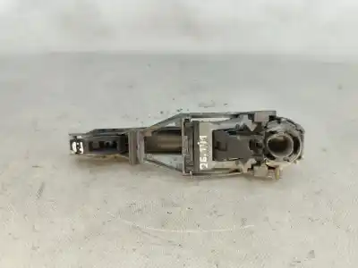 Автозапчастина б/у зовнішня ручка передня прав для skoda fabia i break (6y5) 1.4 gasolina 2002 5p посилання на oem iam 3b0837885   Автозапчастина б/у зовнішня ручка передня прав для skoda fabia i break (6y5) 1.4 gasolina 2002 5p посилання на oem iam 3b0837885