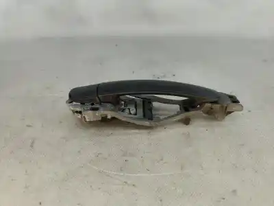 Автозапчастина б/у зовнішня ручка передня прав для skoda fabia i break (6y5) 1.4 gasolina 2002 5p посилання на oem iam 3b0837885   Автозапчастина б/у зовнішня ручка передня прав для skoda fabia i break (6y5) 1.4 gasolina 2002 5p посилання на oem iam 3b0837885