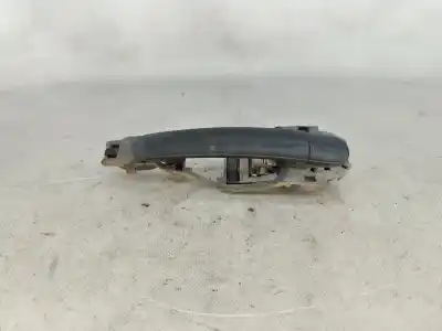 Автозапчастина б/у зовнішня ручка передня прав для skoda fabia i break (6y5) 1.4 gasolina 2002 5p посилання на oem iam 3b0837885 Автозапчастина б/у зовнішня ручка передня прав для skoda fabia i break (6y5) 1.4 gasolina 2002 5p посилання на oem iam 3b0837885