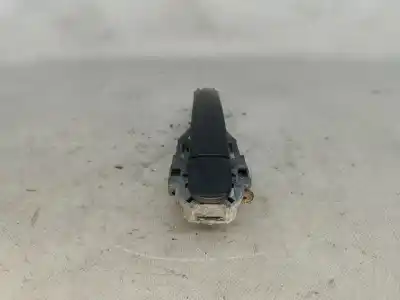 Автозапчастина б/у зовнішня ручка передня прав для skoda fabia i break (6y5) 1.4 gasolina 2002 5p посилання на oem iam 3b0837885   Автозапчастина б/у зовнішня ручка передня прав для skoda fabia i break (6y5) 1.4 gasolina 2002 5p посилання на oem iam 3b0837885