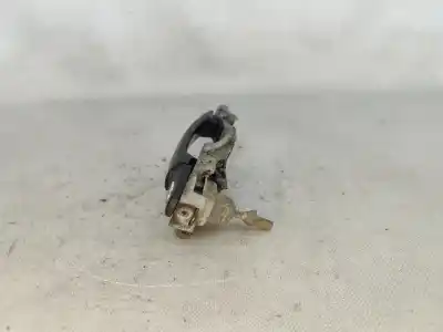 Автозапчастина б/у ліва передня зовнішня ручка для skoda fabia i break (6y5) 1.4 gasolina 2002 5p посилання на oem iam 3b0837885   Автозапчастина б/у ліва передня зовнішня ручка для skoda fabia i break (6y5) 1.4 gasolina 2002 5p посилання на oem iam 3b0837885