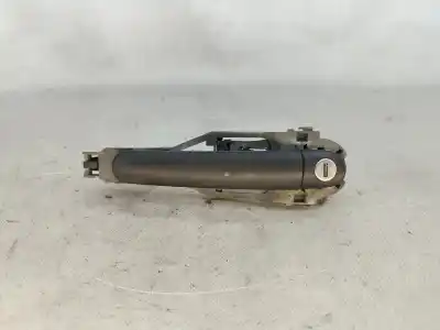 Автозапчастина б/у ліва передня зовнішня ручка для skoda fabia i break (6y5) 1.4 gasolina 2002 5p посилання на oem iam 3b0837885 Автозапчастина б/у ліва передня зовнішня ручка для skoda fabia i break (6y5) 1.4 gasolina 2002 5p посилання на oem iam 3b0837885